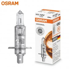 "OSRAM" Автомобильная лампа H1