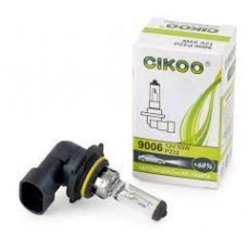 "CIKOO" Автомобильная лампа 9006